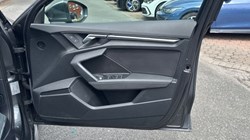 2023 (23) AUDI A3 Saloon 35 TDI S Line 4dr S Tronic 5512307