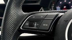 2023 (23) AUDI A3 Saloon 35 TDI S Line 4dr S Tronic 5512314