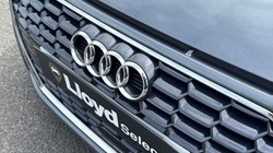2023 (23) AUDI A3 Saloon 35 TDI S Line 4dr S Tronic 5512337