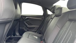 2023 (23) AUDI A3 Saloon 35 TDI S Line 4dr S Tronic 5512298