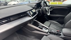2023 (23) AUDI A3 Saloon 35 TDI S Line 4dr S Tronic 5512330