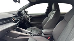 2023 (23) AUDI A3 Saloon 35 TDI S Line 4dr S Tronic 5512297