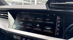 2023 (23) AUDI A3 Saloon 35 TDI S Line 4dr S Tronic 5512318