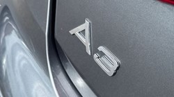 2023 (23) AUDI A3 Saloon 35 TDI S Line 4dr S Tronic 5512348