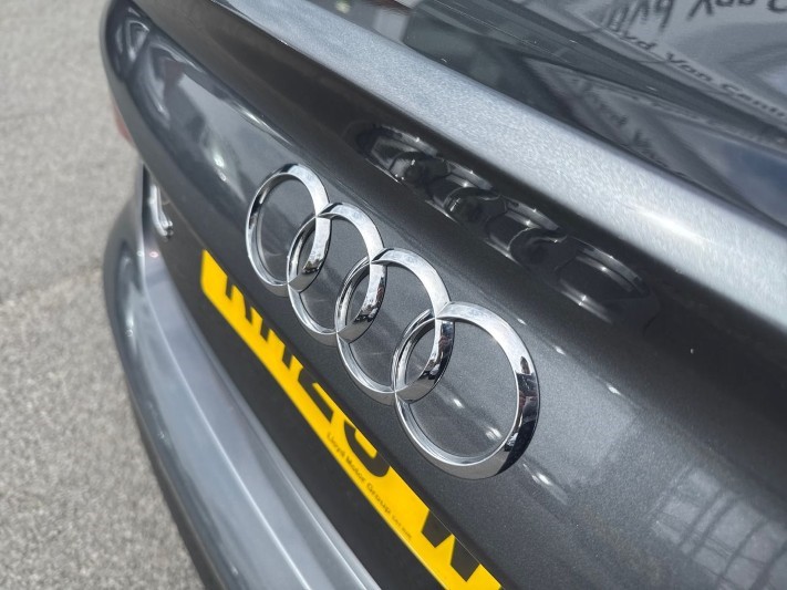 2023 (23) AUDI A3 Saloon 35 TDI S Line 4dr S Tronic 5512341