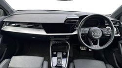 2023 (23) AUDI A3 Saloon 35 TDI S Line 4dr S Tronic 5512303
