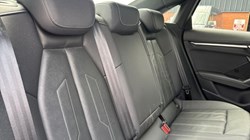 2023 (23) AUDI A3 Saloon 35 TDI S Line 4dr S Tronic 5512328