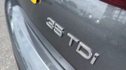 2023 (23) AUDI A3 Saloon 35 TDI S Line 4dr S Tronic 5512347