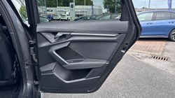 2023 (23) AUDI A3 Saloon 35 TDI S Line 4dr S Tronic 5512353