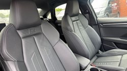 2023 (23) AUDI A3 Saloon 35 TDI S Line 4dr S Tronic 5512304