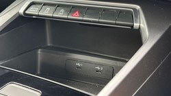 2023 (23) AUDI A3 Saloon 35 TDI S Line 4dr S Tronic 5512357