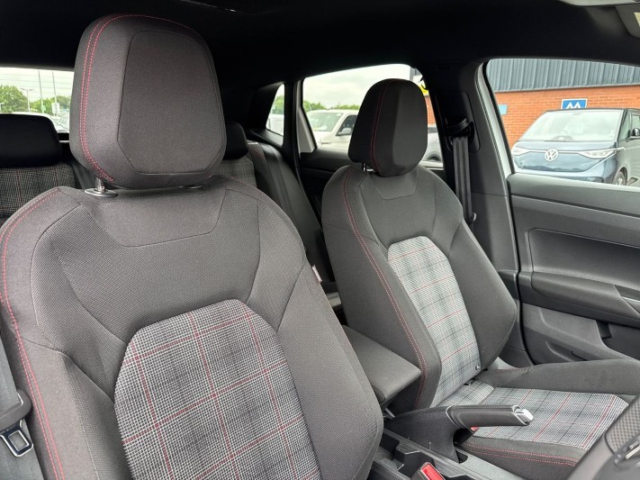 2024 (74) VOLKSWAGEN POLO 2.0 TSI GTI 5dr DSG 5512485