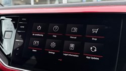 2024 (74) VOLKSWAGEN POLO 2.0 TSI GTI 5dr DSG 5512540