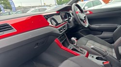 2024 (74) VOLKSWAGEN POLO 2.0 TSI GTI 5dr DSG 5512511