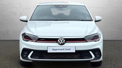 2024 (74) VOLKSWAGEN POLO 2.0 TSI GTI 5dr DSG 5512482