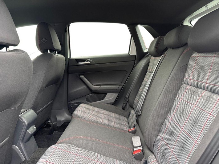 2024 (74) VOLKSWAGEN POLO 2.0 TSI GTI 5dr DSG 5512479