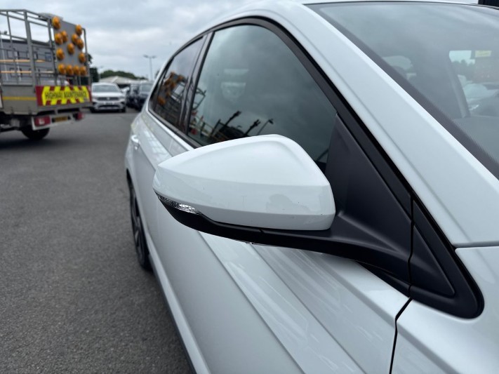 2024 (74) VOLKSWAGEN POLO 2.0 TSI GTI 5dr DSG 5512526
