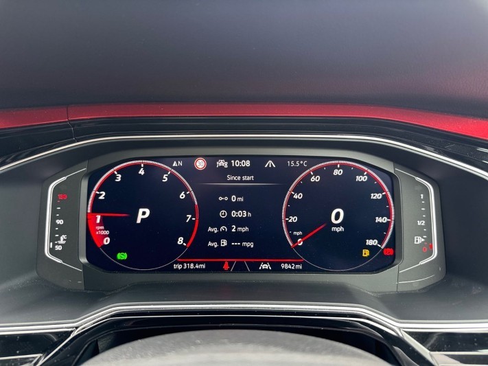 2024 (74) VOLKSWAGEN POLO 2.0 TSI GTI 5dr DSG 5512497