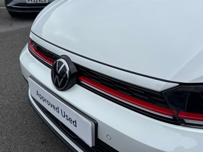 2024 (74) VOLKSWAGEN POLO 2.0 TSI GTI 5dr DSG 5512518