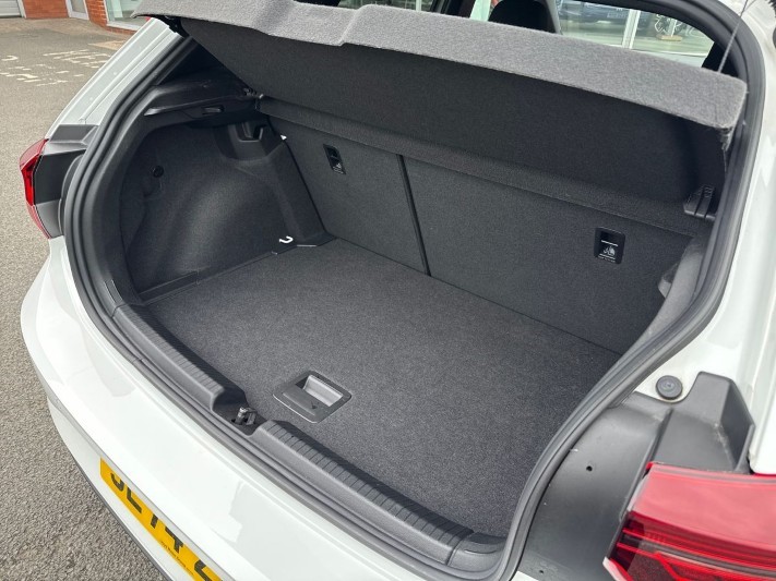 2024 (74) VOLKSWAGEN POLO 2.0 TSI GTI 5dr DSG 5512513