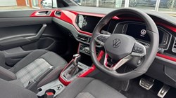 2024 (74) VOLKSWAGEN POLO 2.0 TSI GTI 5dr DSG 1