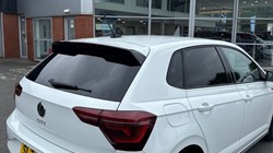 2024 (74) VOLKSWAGEN POLO 2.0 TSI GTI 5dr DSG 5512515