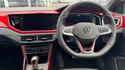 2024 (74) VOLKSWAGEN POLO 2.0 TSI GTI 5dr DSG 5512498