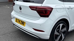 2024 (74) VOLKSWAGEN POLO 2.0 TSI GTI 5dr DSG 5512521