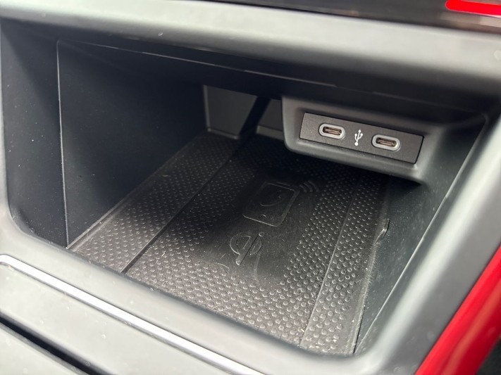 2024 (74) VOLKSWAGEN POLO 2.0 TSI GTI 5dr DSG 5512539