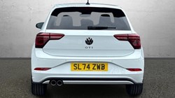 2024 (74) VOLKSWAGEN POLO 2.0 TSI GTI 5dr DSG 5512481