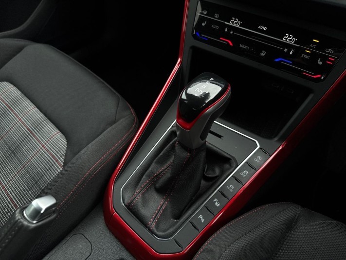 2024 (74) VOLKSWAGEN POLO 2.0 TSI GTI 5dr DSG 5512507