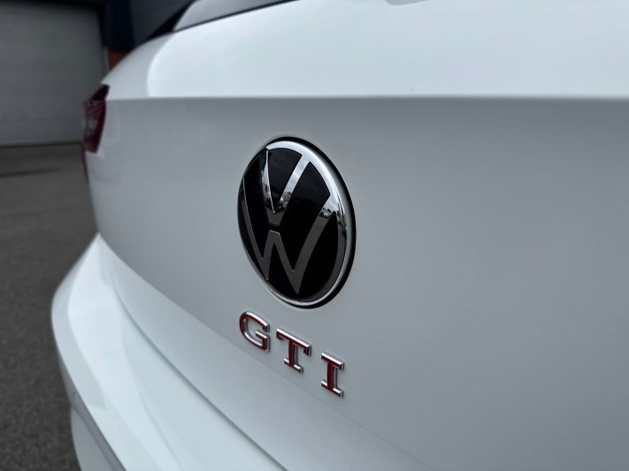 2024 (74) VOLKSWAGEN POLO 2.0 TSI GTI 5dr DSG 5512522