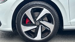 2024 (74) VOLKSWAGEN POLO 2.0 TSI GTI 5dr DSG 5512483