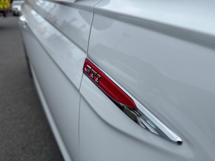2024 (74) VOLKSWAGEN POLO 2.0 TSI GTI 5dr DSG 5512525