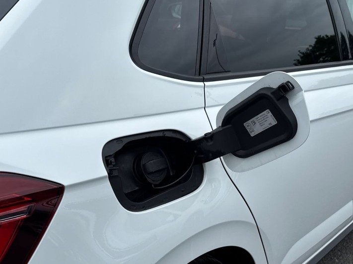2024 (74) VOLKSWAGEN POLO 2.0 TSI GTI 5dr DSG 5512530