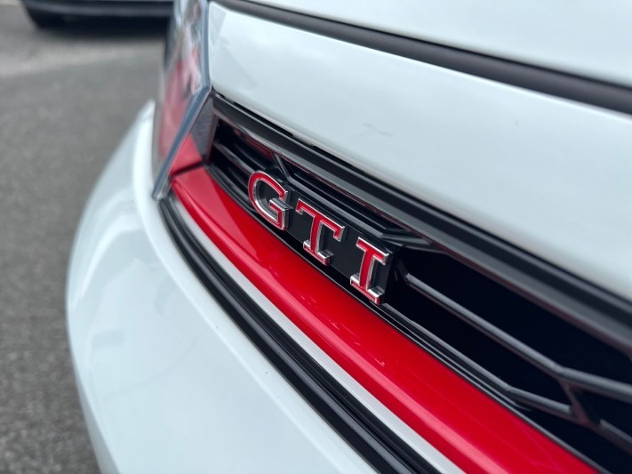 2024 (74) VOLKSWAGEN POLO 2.0 TSI GTI 5dr DSG 5512524