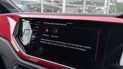 2024 (74) VOLKSWAGEN POLO 2.0 TSI GTI 5dr DSG 5512544