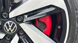 2024 (74) VOLKSWAGEN POLO 2.0 TSI GTI 5dr DSG 5512486