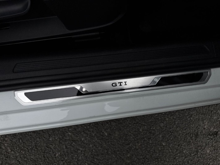 2024 (74) VOLKSWAGEN POLO 2.0 TSI GTI 5dr DSG 5512537