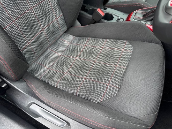 2024 (74) VOLKSWAGEN POLO 2.0 TSI GTI 5dr DSG 5512492