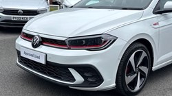 2024 (74) VOLKSWAGEN POLO 2.0 TSI GTI 5dr DSG 5512519