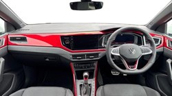 2024 (74) VOLKSWAGEN POLO 2.0 TSI GTI 5dr DSG 5512484