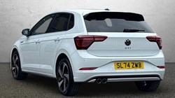 2024 (74) VOLKSWAGEN POLO 2.0 TSI GTI 5dr DSG 5512477