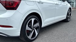 2024 (74) VOLKSWAGEN POLO 2.0 TSI GTI 5dr DSG 5512516