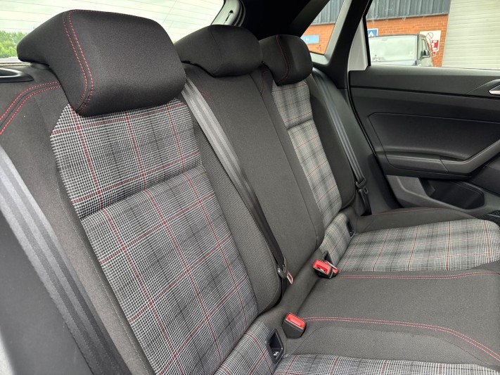 2024 (74) VOLKSWAGEN POLO 2.0 TSI GTI 5dr DSG 5512509