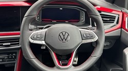 2024 (74) VOLKSWAGEN POLO 2.0 TSI GTI 5dr DSG 5512494