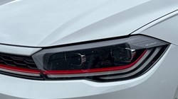 2024 (74) VOLKSWAGEN POLO 2.0 TSI GTI 5dr DSG 5512517