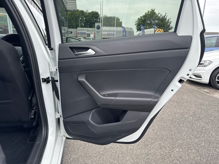 2024 (74) VOLKSWAGEN POLO 2.0 TSI GTI 5dr DSG 5512535