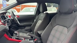 2024 (74) VOLKSWAGEN POLO 2.0 TSI GTI 5dr DSG 5512510