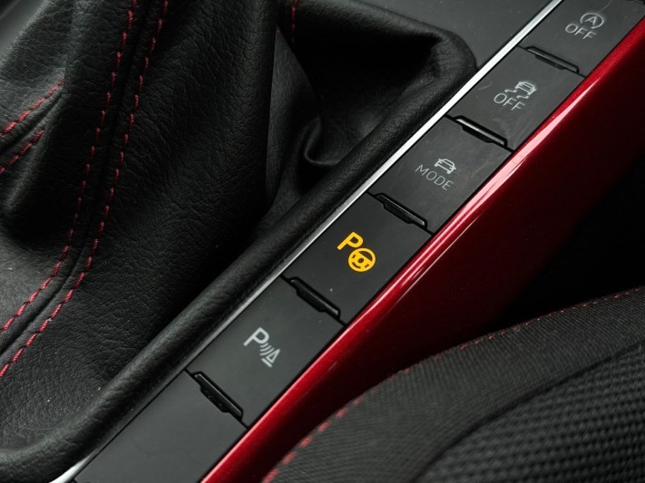 2024 (74) VOLKSWAGEN POLO 2.0 TSI GTI 5dr DSG 5512543
